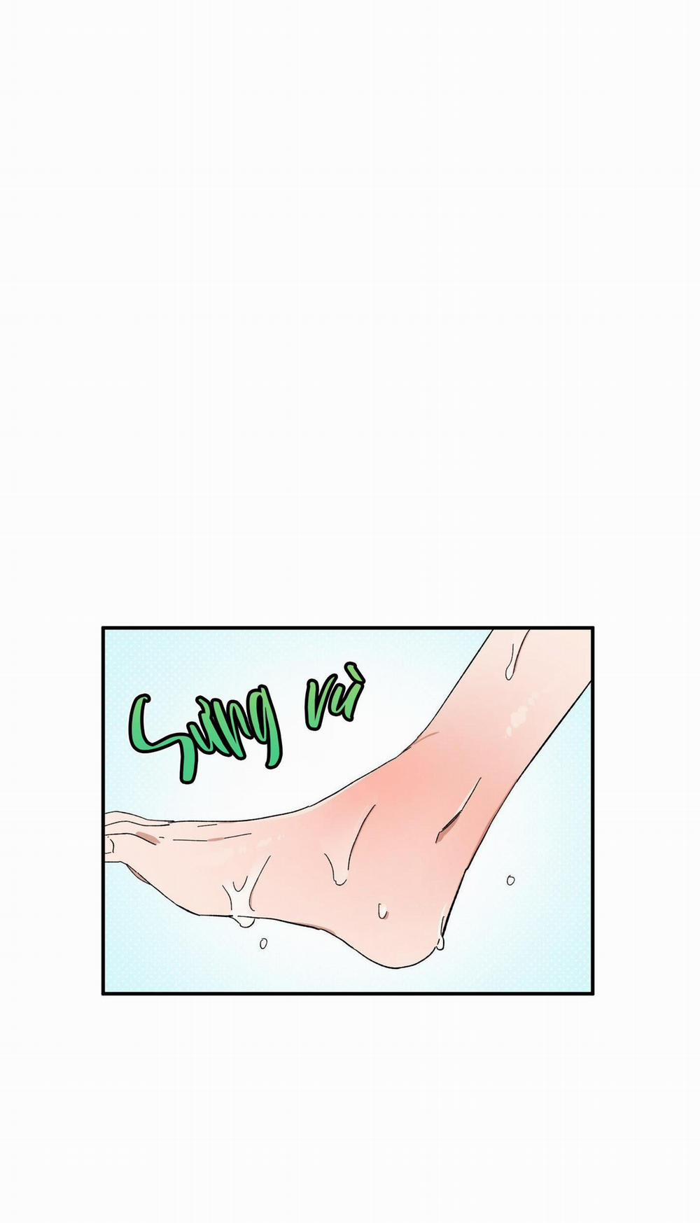 (Cbunu) Điểm Hẹn Tình Đơn Phương 19 trang 10