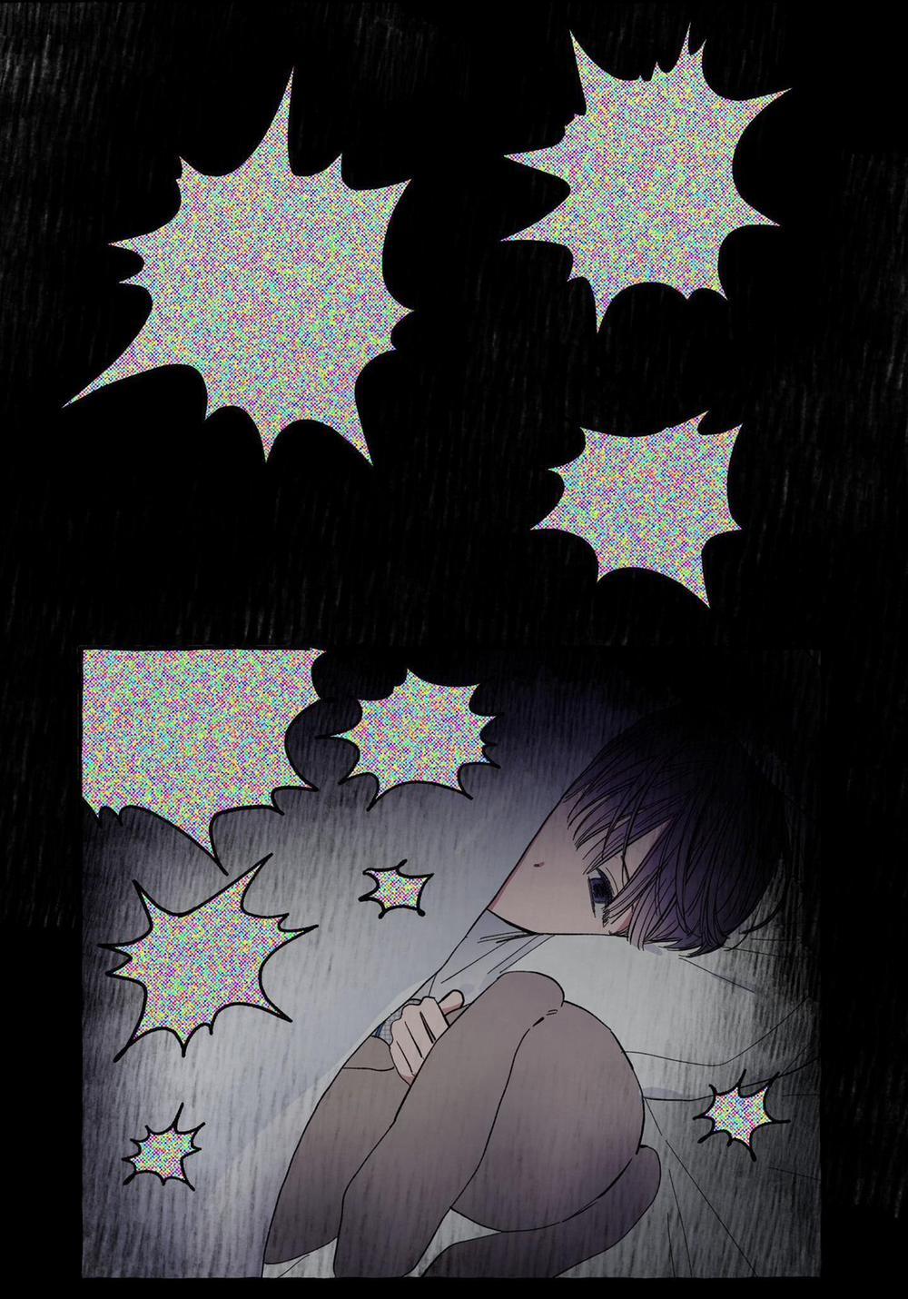 (Cbunu) Điểm Hẹn Tình Đơn Phương 19 trang 22