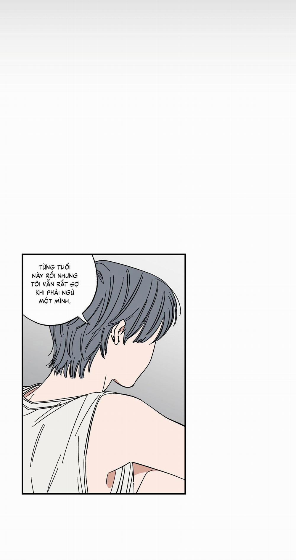 (Cbunu) Điểm Hẹn Tình Đơn Phương 19 trang 24