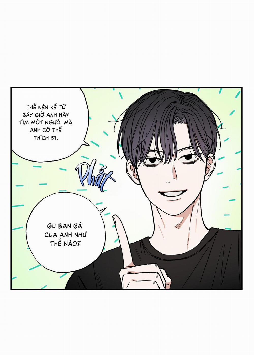 (Cbunu) Điểm Hẹn Tình Đơn Phương 19 trang 28