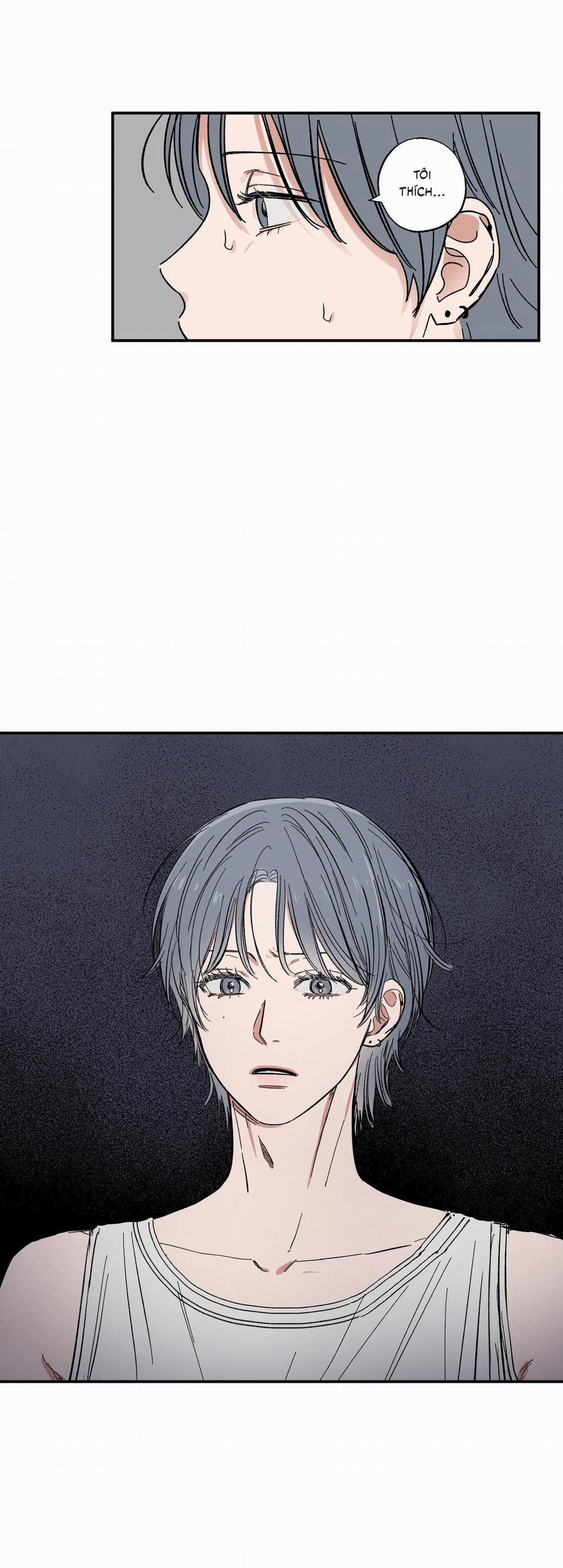 (Cbunu) Điểm Hẹn Tình Đơn Phương 19 trang 30