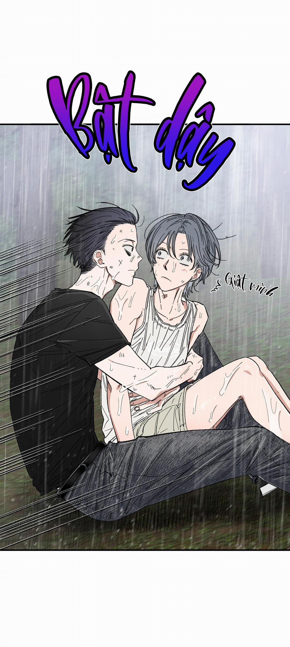 (Cbunu) Điểm Hẹn Tình Đơn Phương 19 trang 4