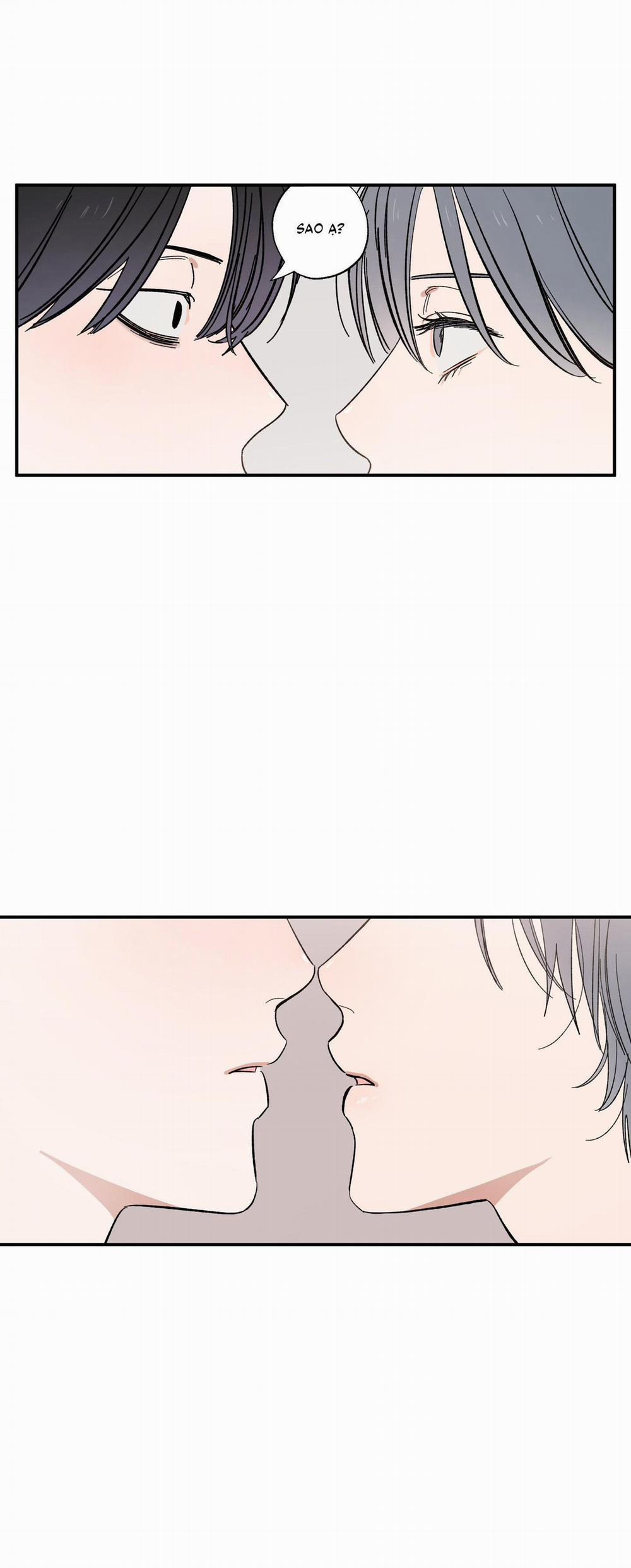 (Cbunu) Điểm Hẹn Tình Đơn Phương 19 trang 43