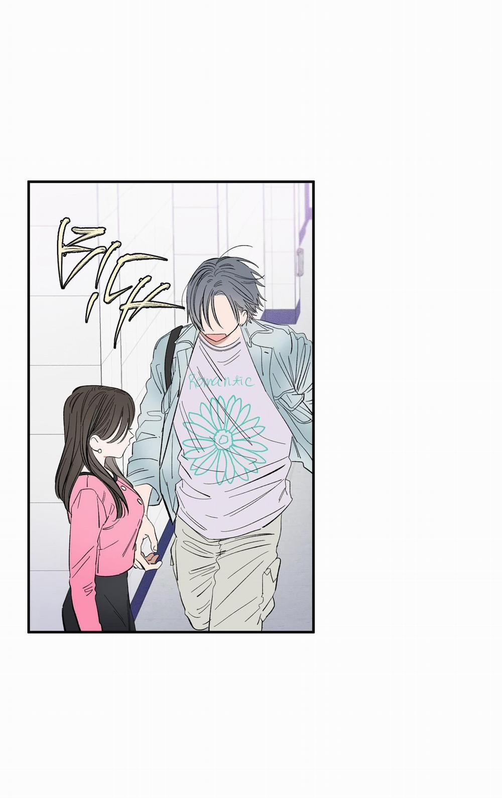 (Cbunu) Điểm Hẹn Tình Đơn Phương 2 trang 16