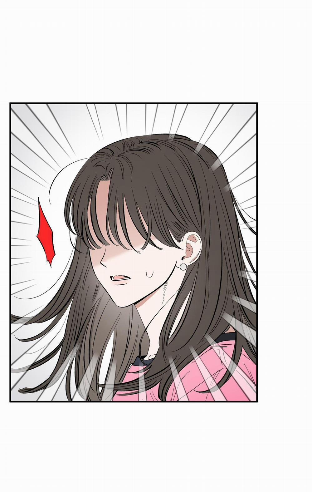 (Cbunu) Điểm Hẹn Tình Đơn Phương 2 trang 17