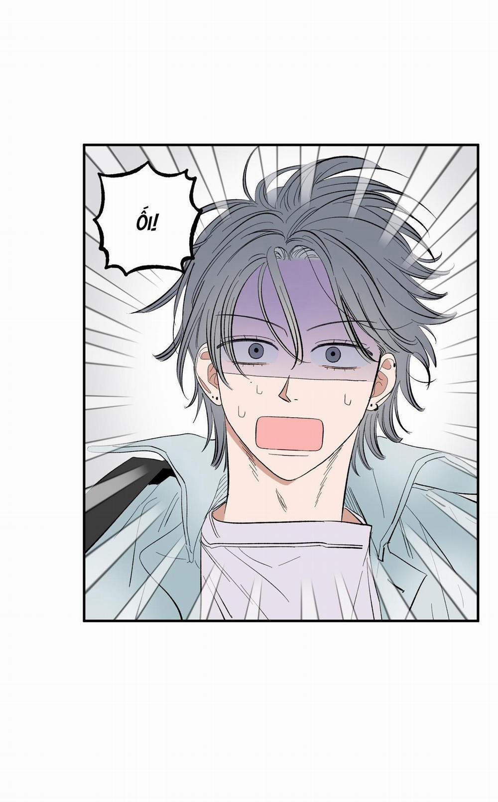 (Cbunu) Điểm Hẹn Tình Đơn Phương 2 trang 18