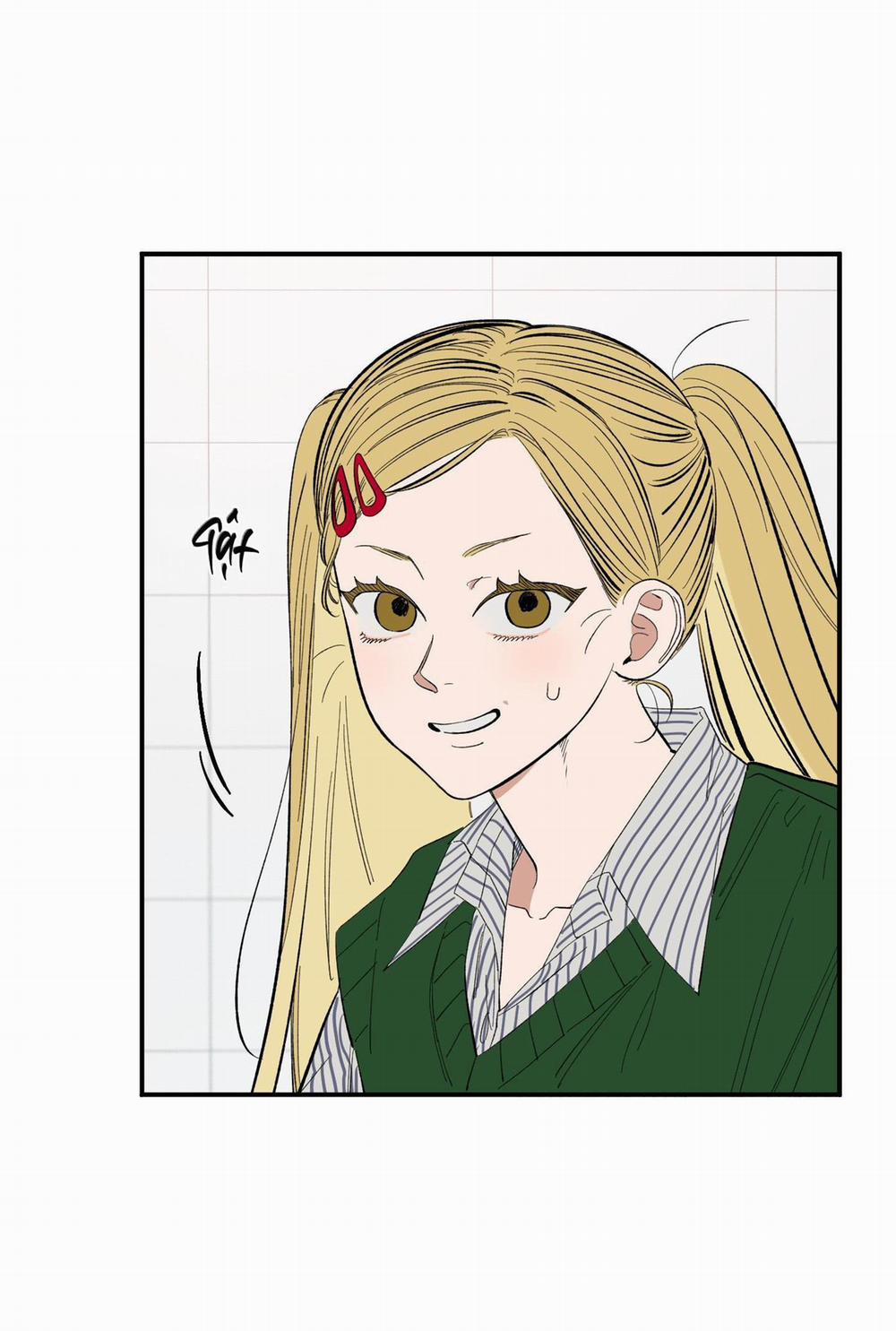 (Cbunu) Điểm Hẹn Tình Đơn Phương 2 trang 32