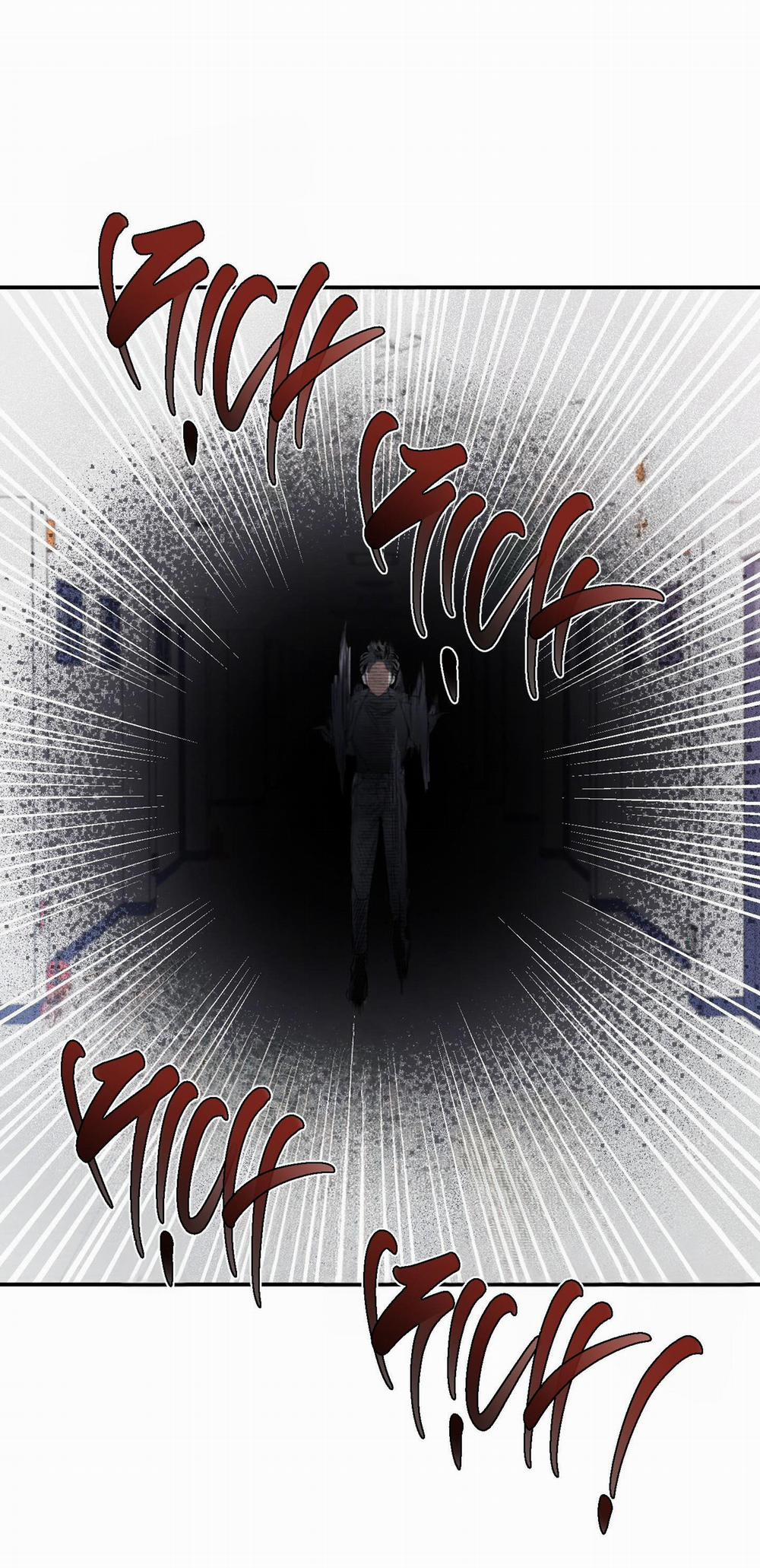 (Cbunu) Điểm Hẹn Tình Đơn Phương 2 trang 38