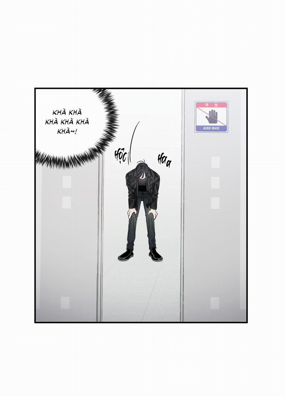 (Cbunu) Điểm Hẹn Tình Đơn Phương 2 trang 49