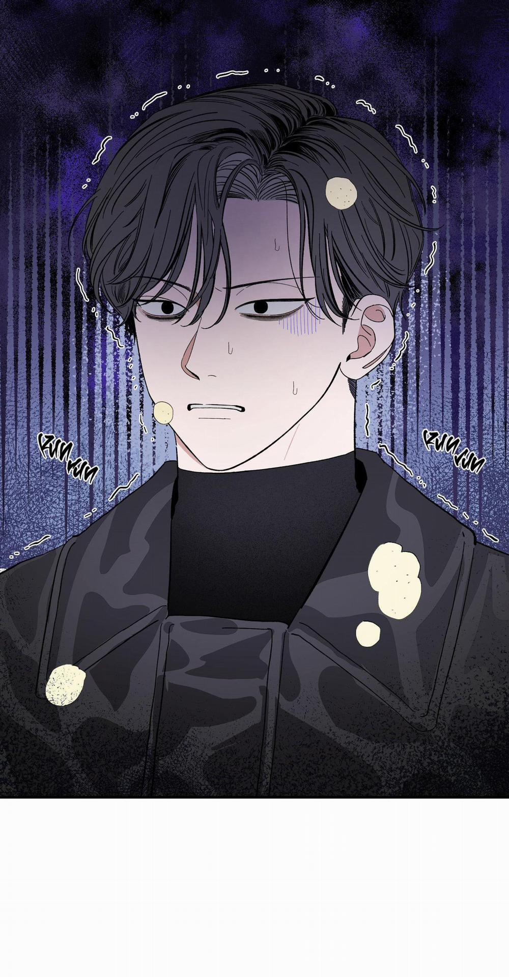 (Cbunu) Điểm Hẹn Tình Đơn Phương 2 trang 5