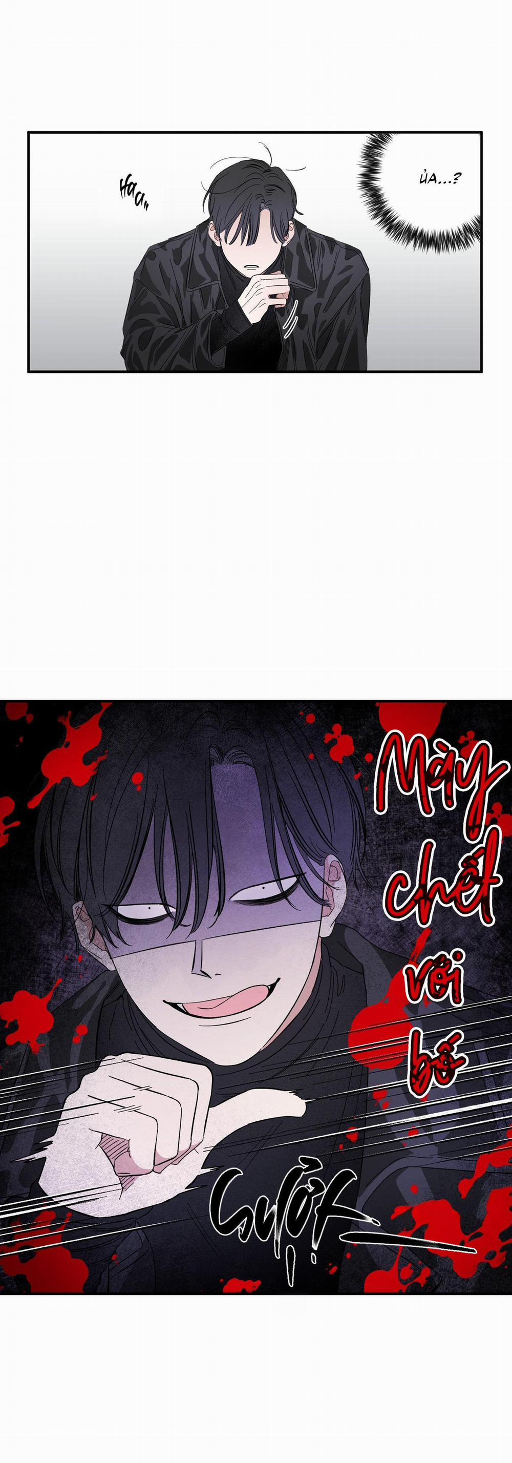 (Cbunu) Điểm Hẹn Tình Đơn Phương 2 trang 50