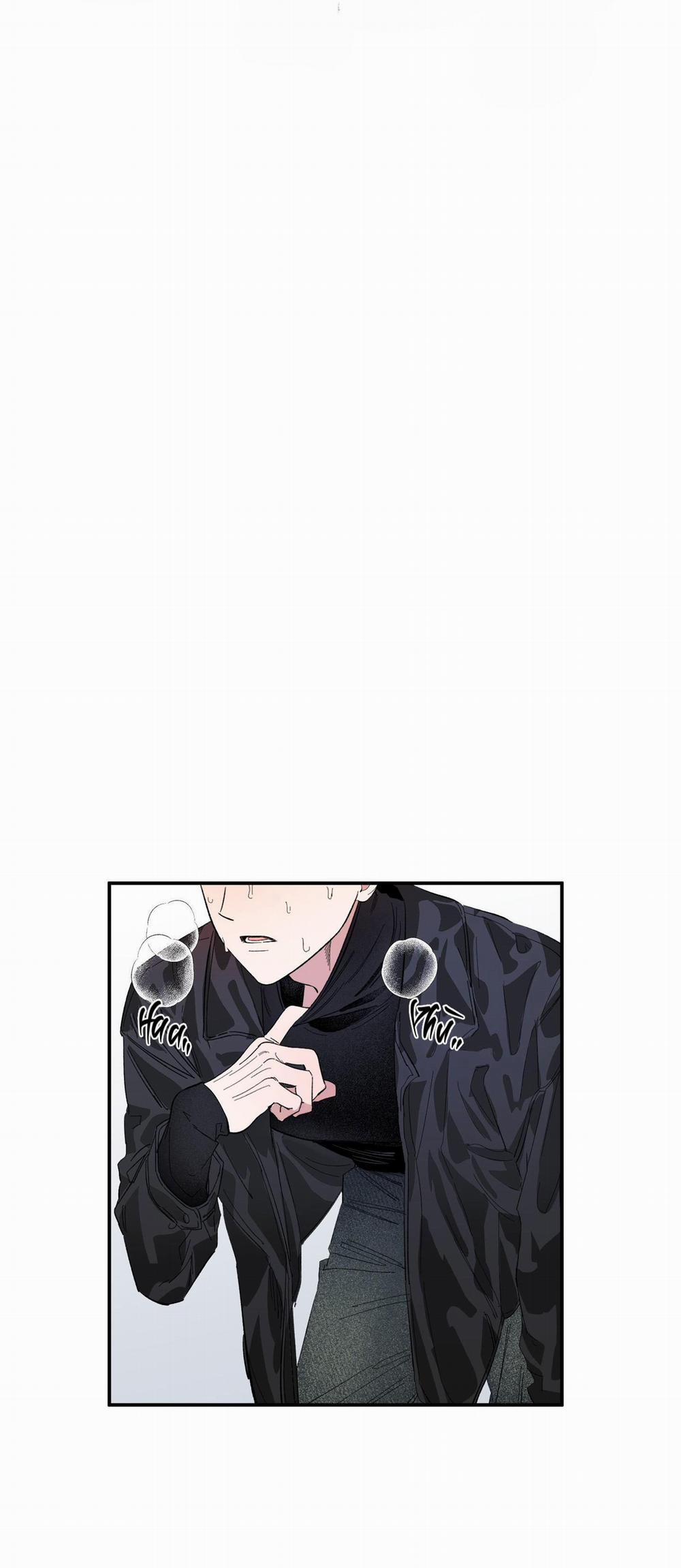 (Cbunu) Điểm Hẹn Tình Đơn Phương 2 trang 52