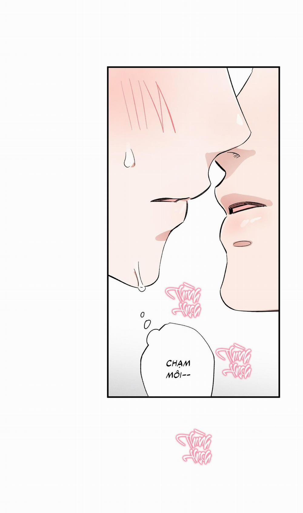 (Cbunu) Điểm Hẹn Tình Đơn Phương 20 trang 1