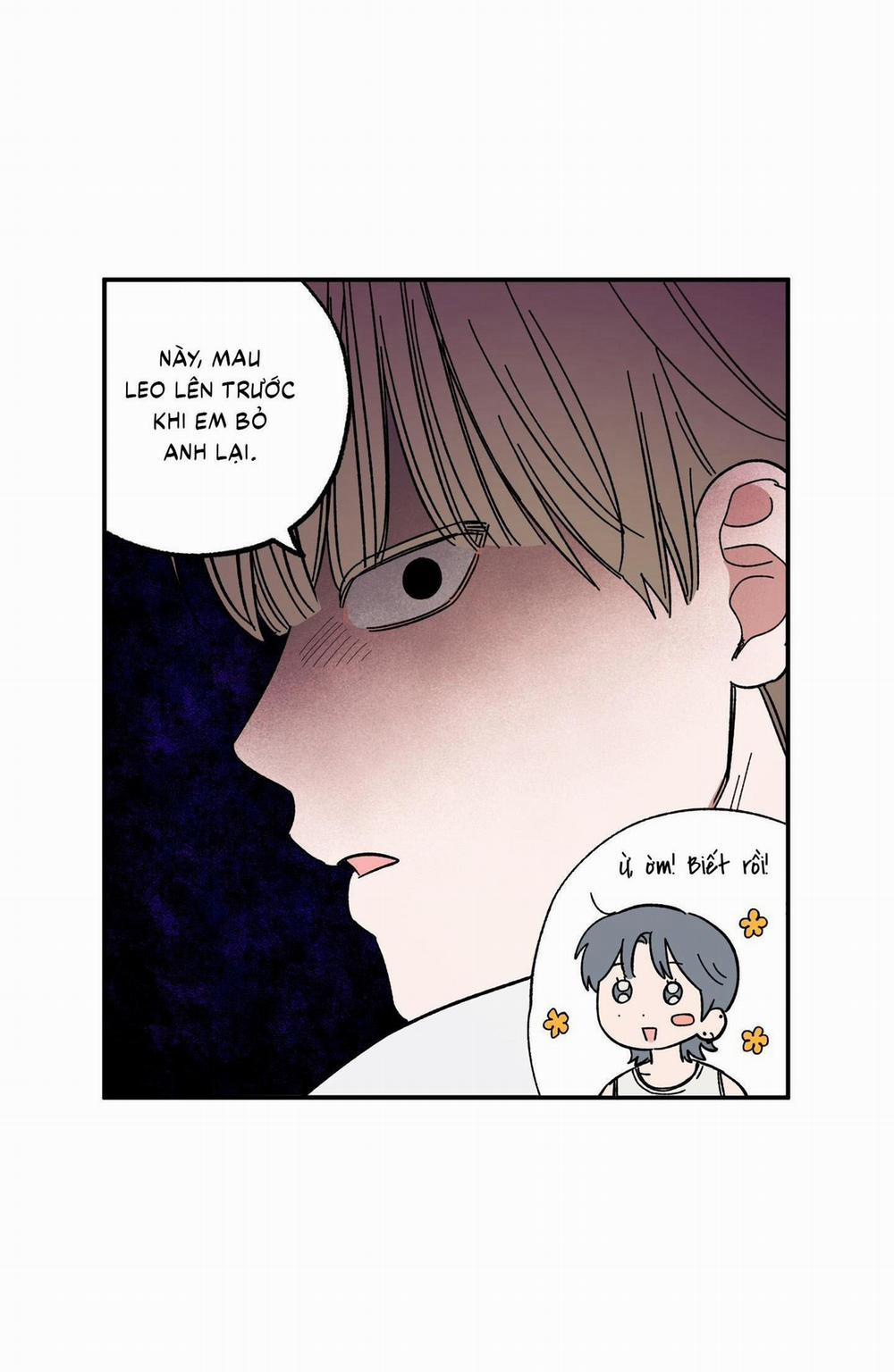 (Cbunu) Điểm Hẹn Tình Đơn Phương 20 trang 12