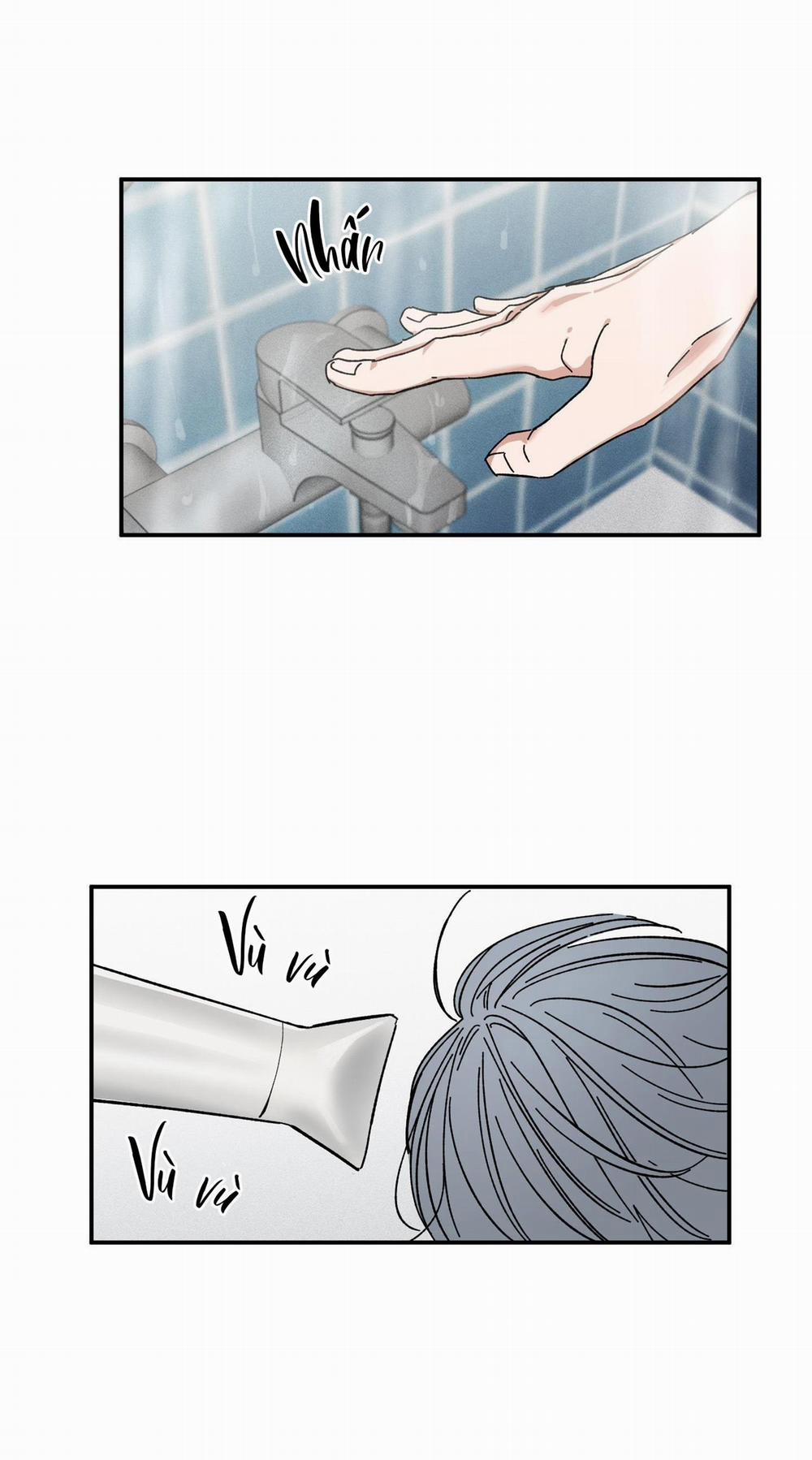 (Cbunu) Điểm Hẹn Tình Đơn Phương 20 trang 16