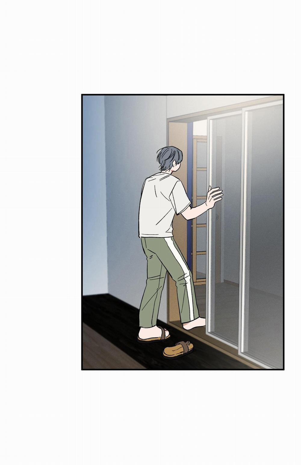 (Cbunu) Điểm Hẹn Tình Đơn Phương 20 trang 35