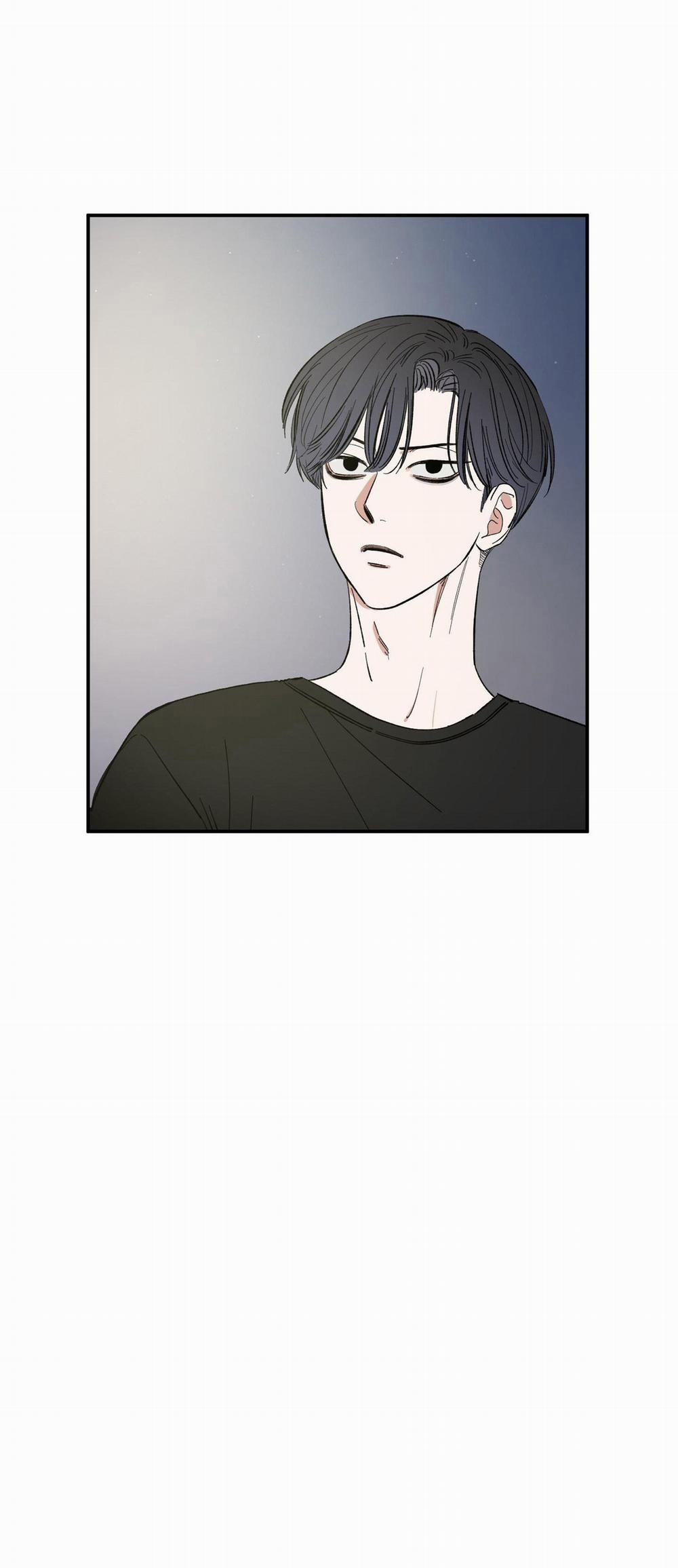 (Cbunu) Điểm Hẹn Tình Đơn Phương 20 trang 36