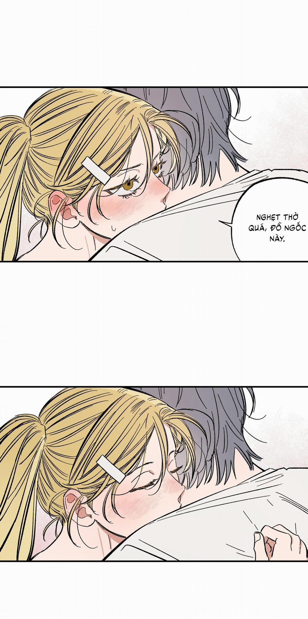 (Cbunu) Điểm Hẹn Tình Đơn Phương 20 trang 41