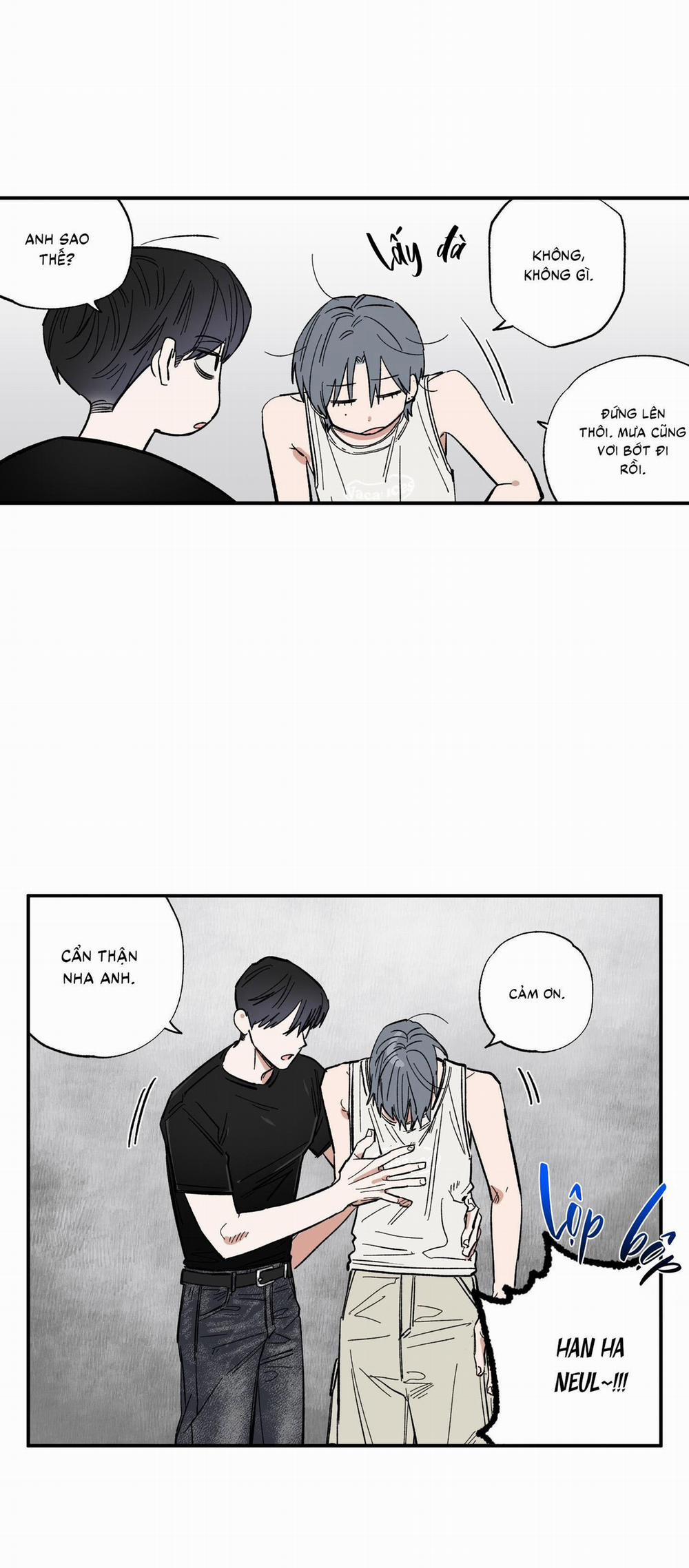 (Cbunu) Điểm Hẹn Tình Đơn Phương 20 trang 6