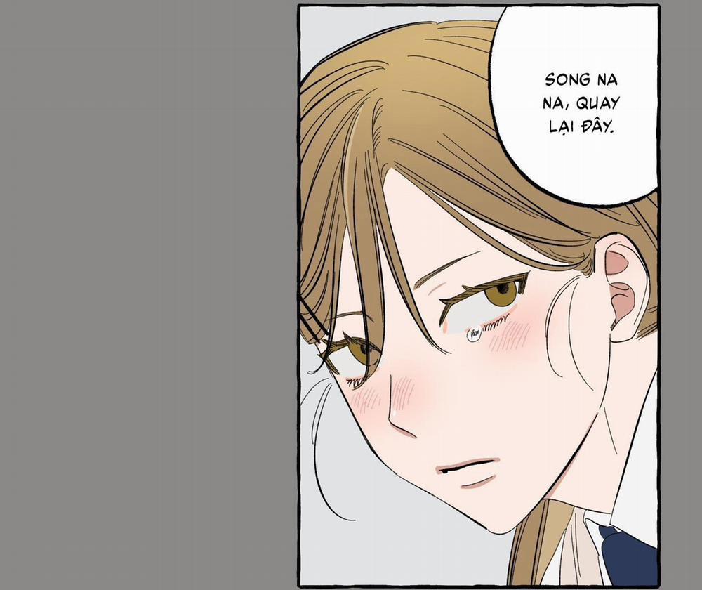 (Cbunu) Điểm Hẹn Tình Đơn Phương 21 trang 116