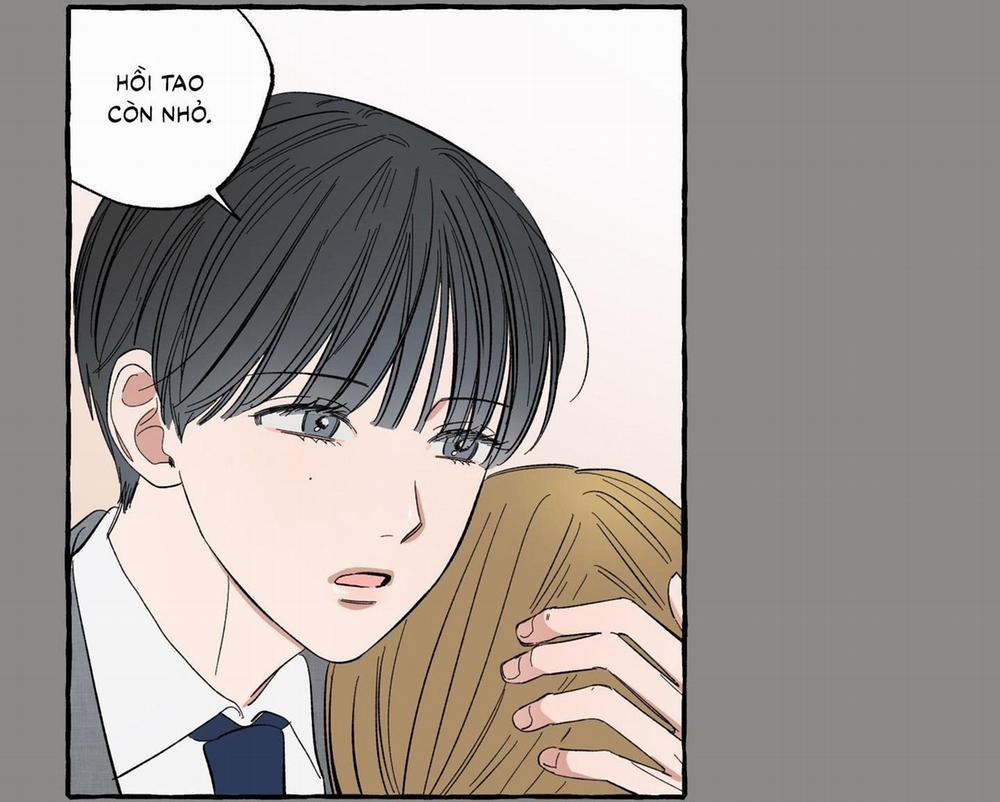 (Cbunu) Điểm Hẹn Tình Đơn Phương 21 trang 120