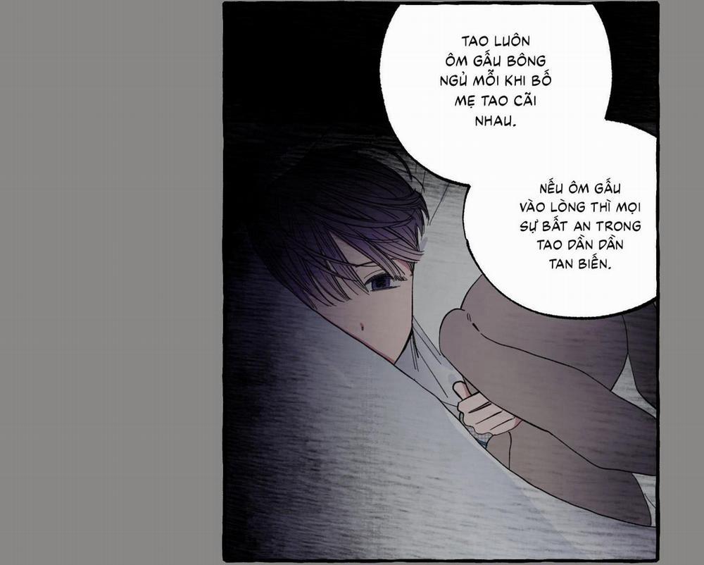 (Cbunu) Điểm Hẹn Tình Đơn Phương 21 trang 122