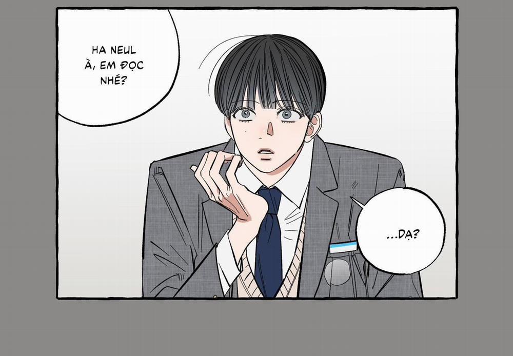 (Cbunu) Điểm Hẹn Tình Đơn Phương 21 trang 23