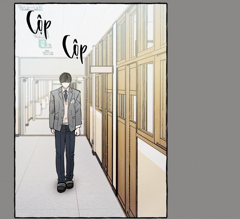 (Cbunu) Điểm Hẹn Tình Đơn Phương 21 trang 45