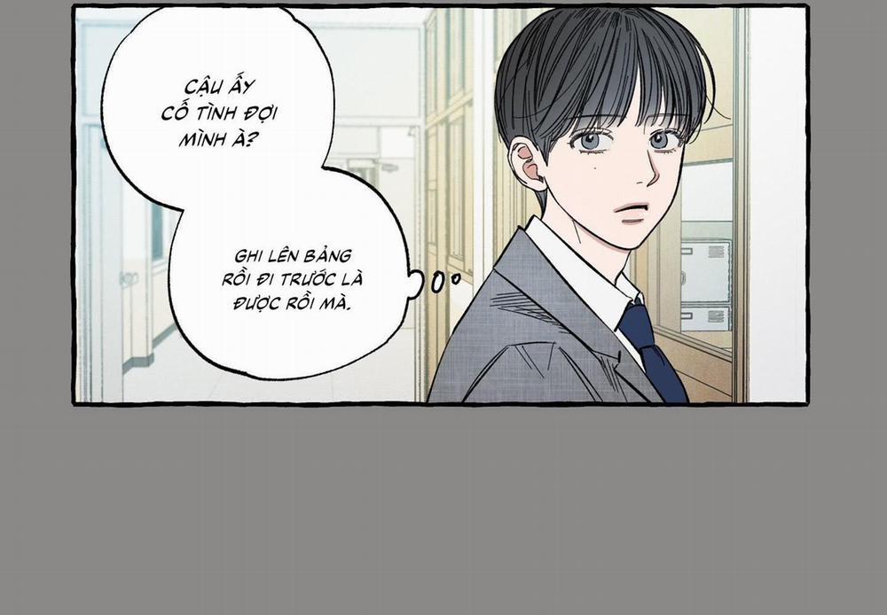 (Cbunu) Điểm Hẹn Tình Đơn Phương 21 trang 53