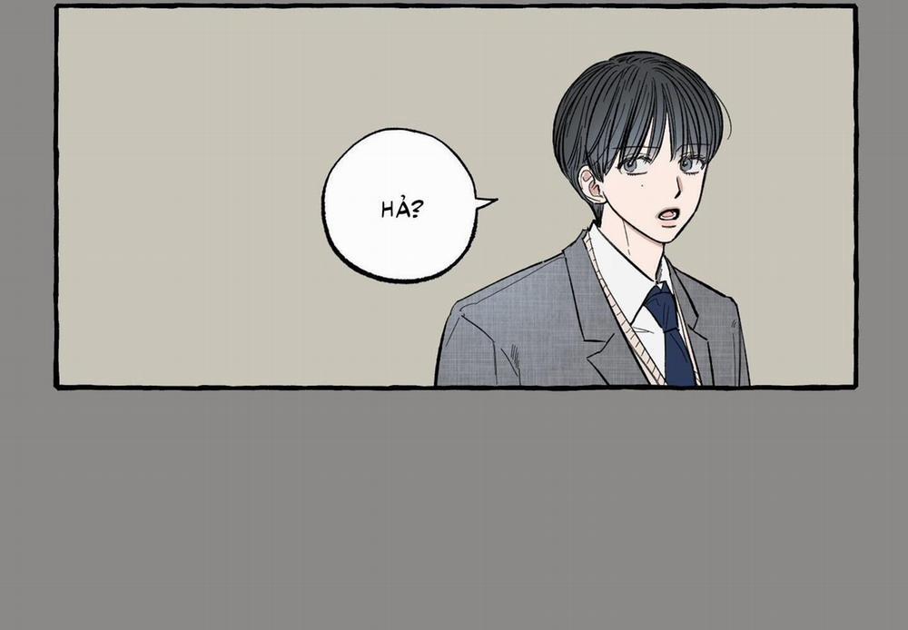 (Cbunu) Điểm Hẹn Tình Đơn Phương 21 trang 58