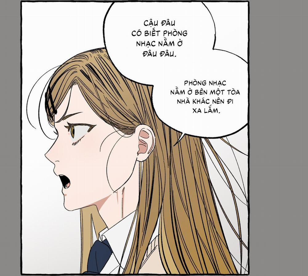 (Cbunu) Điểm Hẹn Tình Đơn Phương 21 trang 72