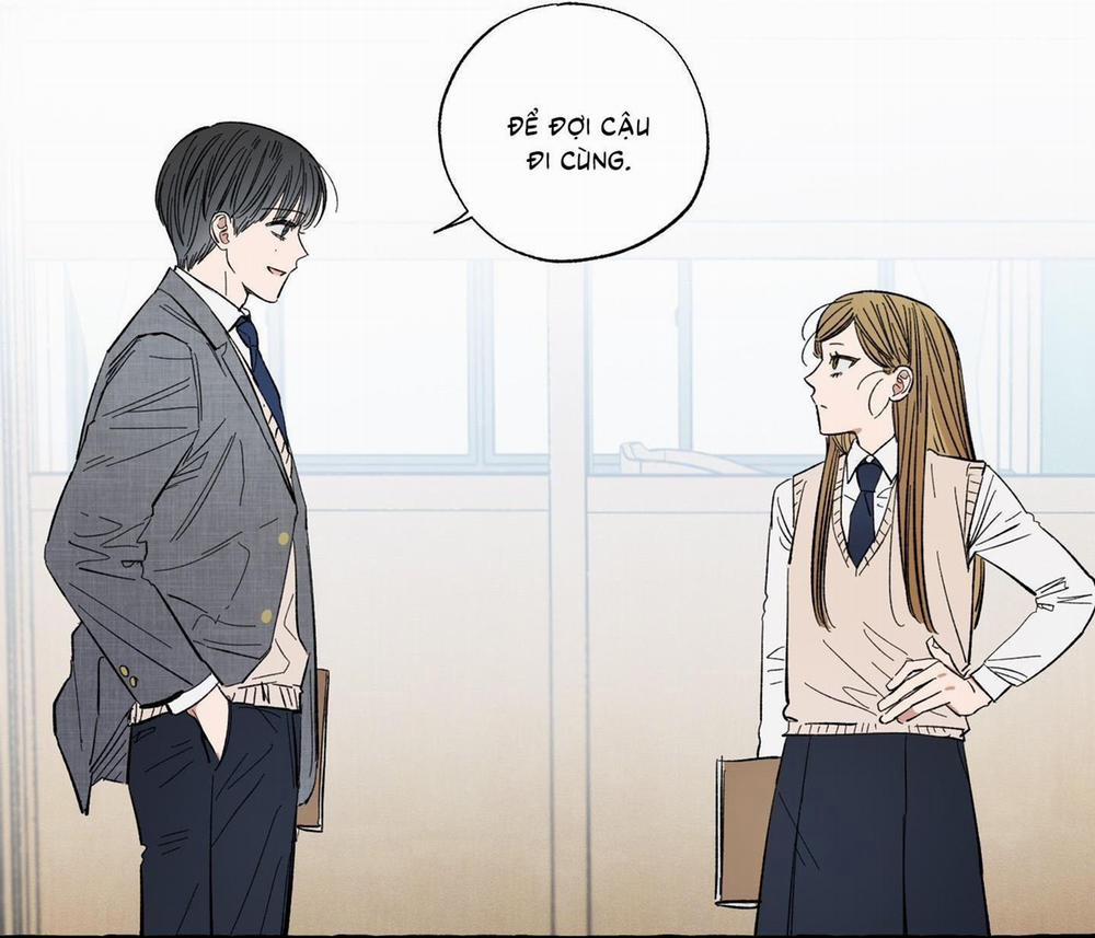 (Cbunu) Điểm Hẹn Tình Đơn Phương 21 trang 96