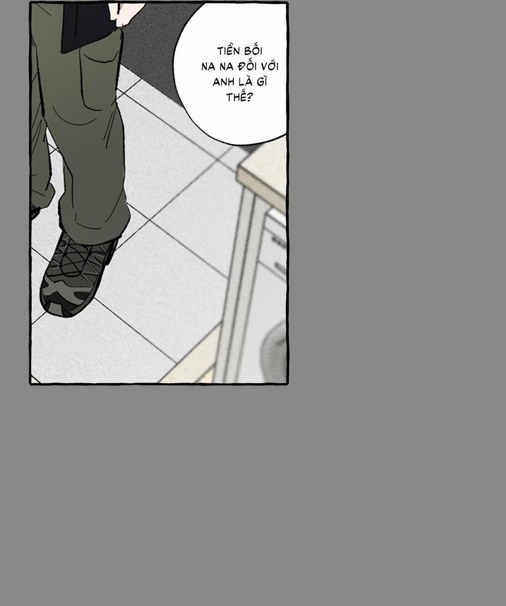 (Cbunu) Điểm Hẹn Tình Đơn Phương 22 trang 1