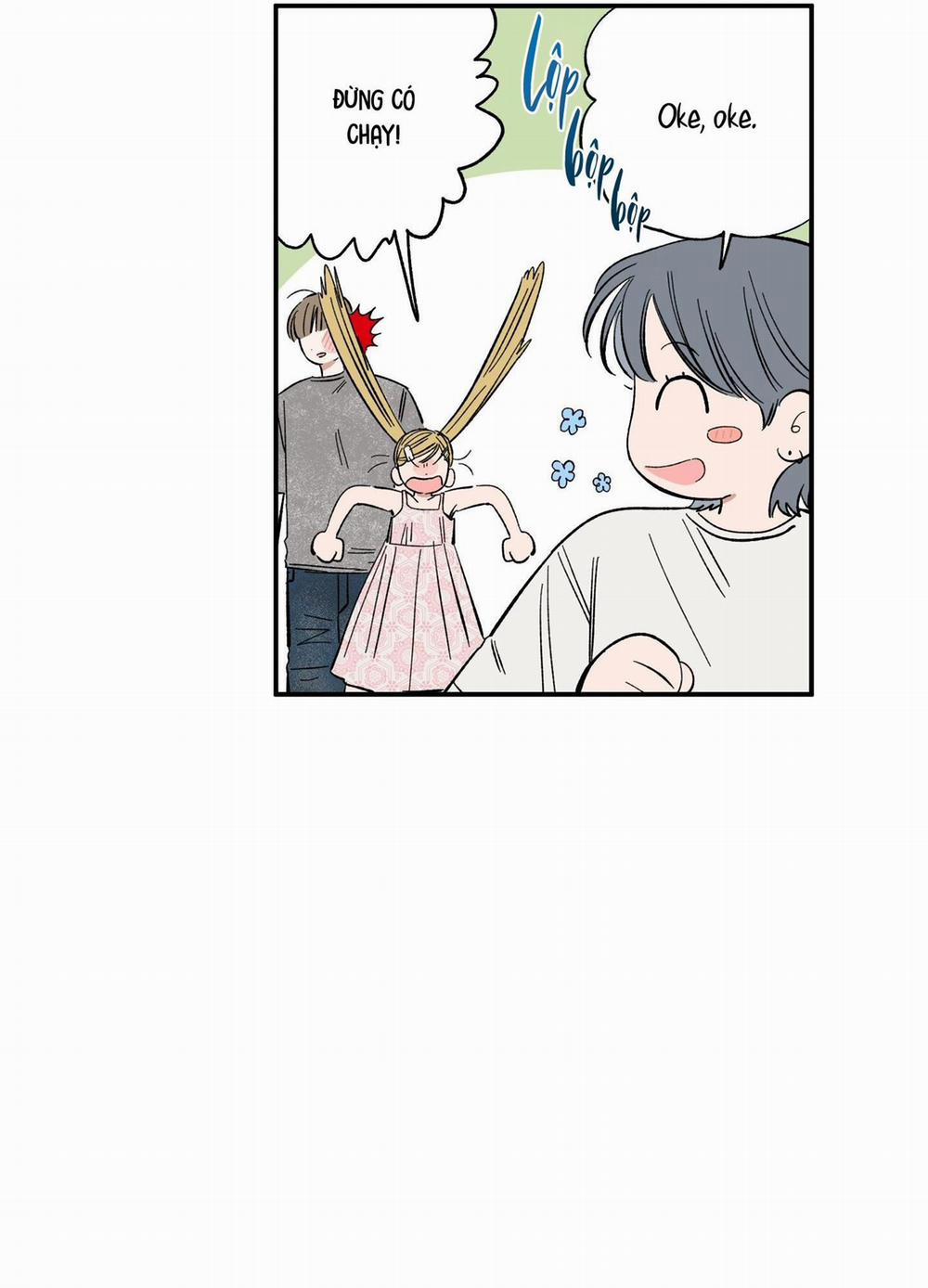 (Cbunu) Điểm Hẹn Tình Đơn Phương 22 trang 13