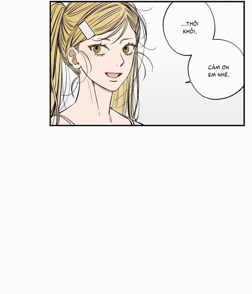 (Cbunu) Điểm Hẹn Tình Đơn Phương 22 trang 17