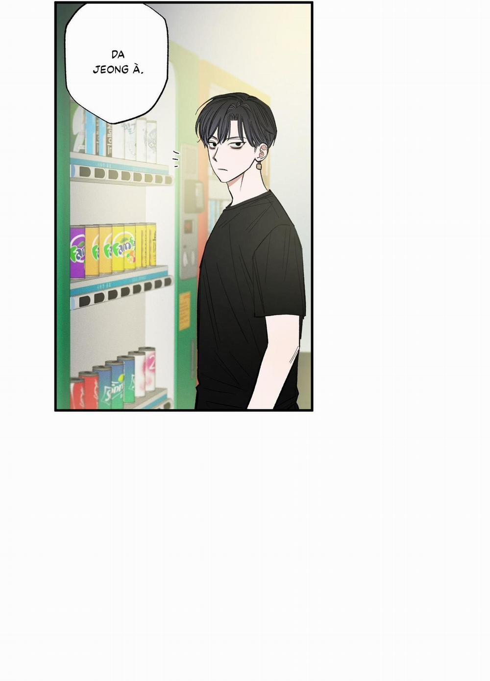 (Cbunu) Điểm Hẹn Tình Đơn Phương 22 trang 22