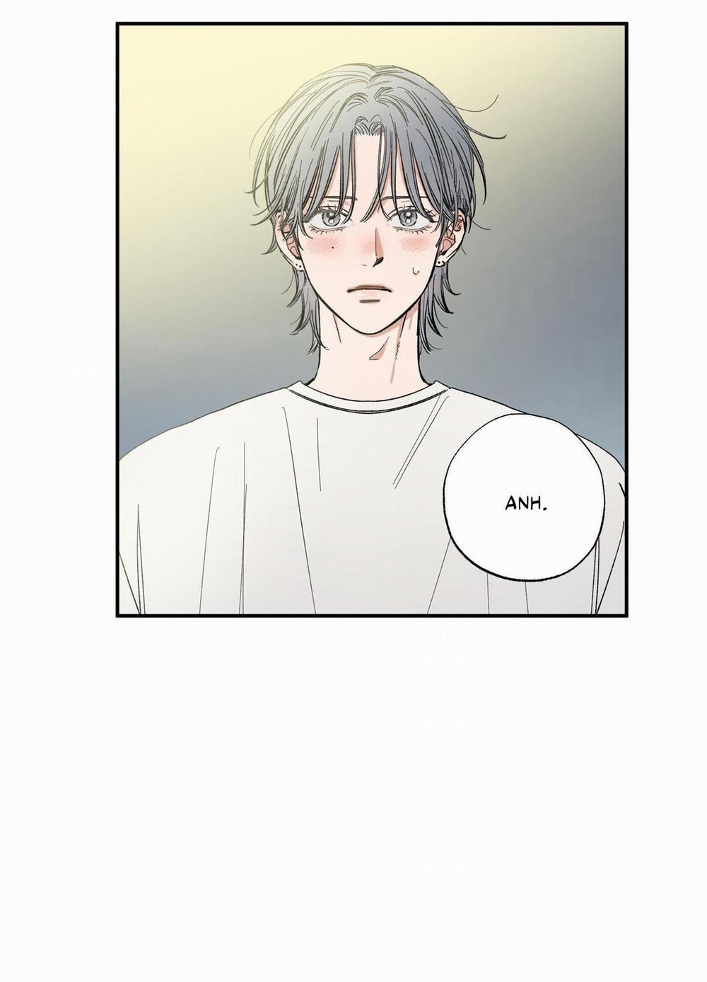 (Cbunu) Điểm Hẹn Tình Đơn Phương 22 trang 23