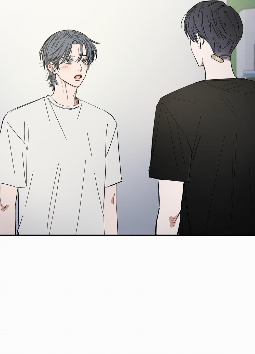 (Cbunu) Điểm Hẹn Tình Đơn Phương 22 trang 27