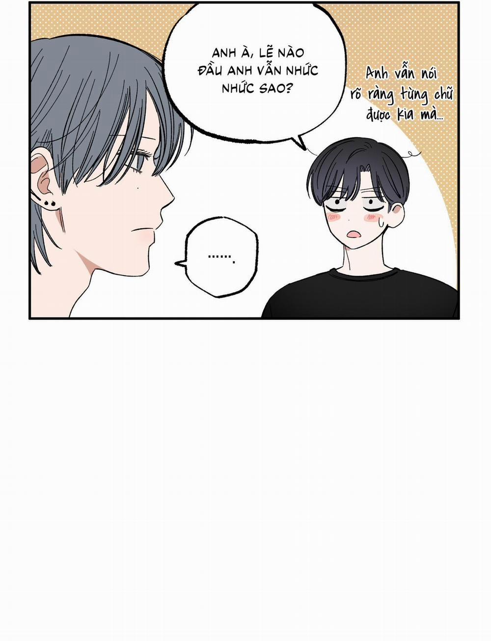 (Cbunu) Điểm Hẹn Tình Đơn Phương 22 trang 29