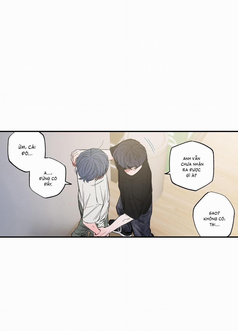 (Cbunu) Điểm Hẹn Tình Đơn Phương 22 trang 39