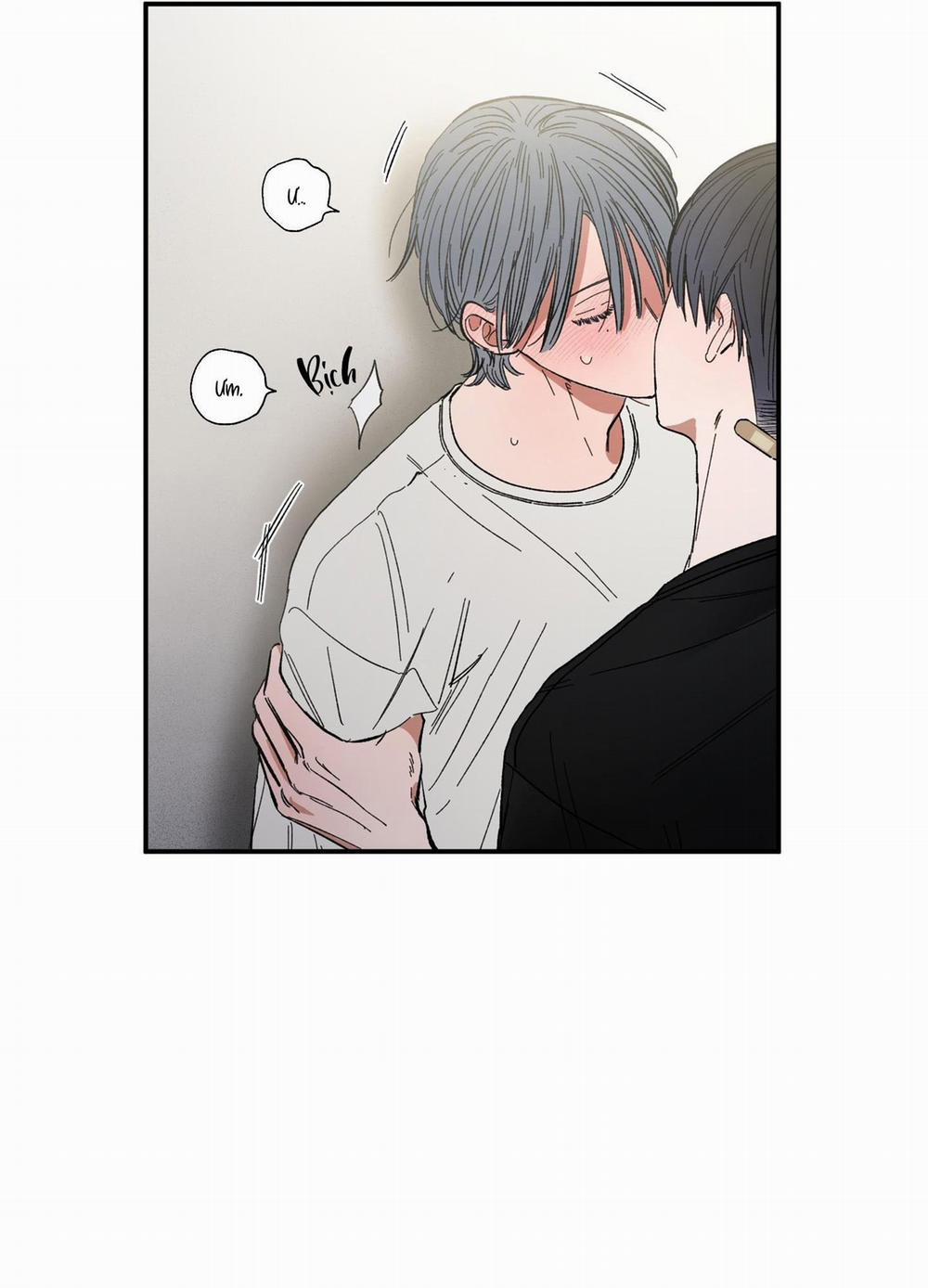 (Cbunu) Điểm Hẹn Tình Đơn Phương 22 trang 42