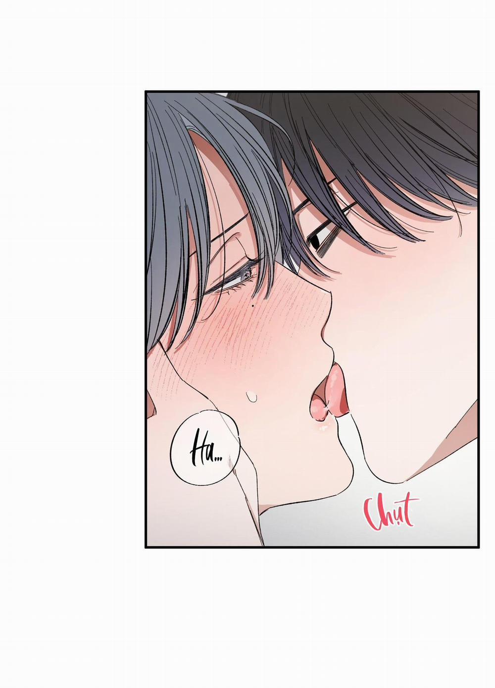 (Cbunu) Điểm Hẹn Tình Đơn Phương 22 trang 44