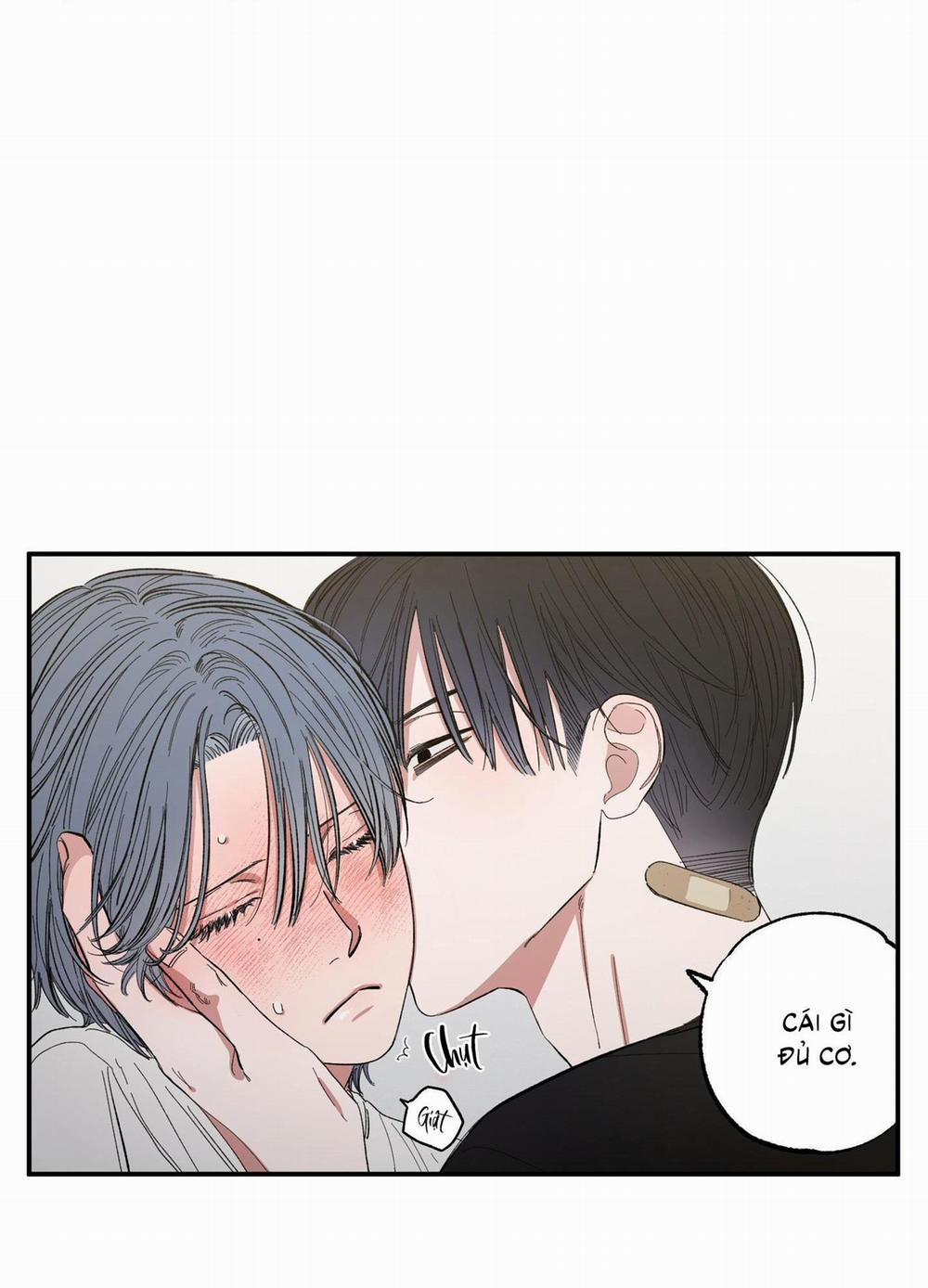 (Cbunu) Điểm Hẹn Tình Đơn Phương 22 trang 47