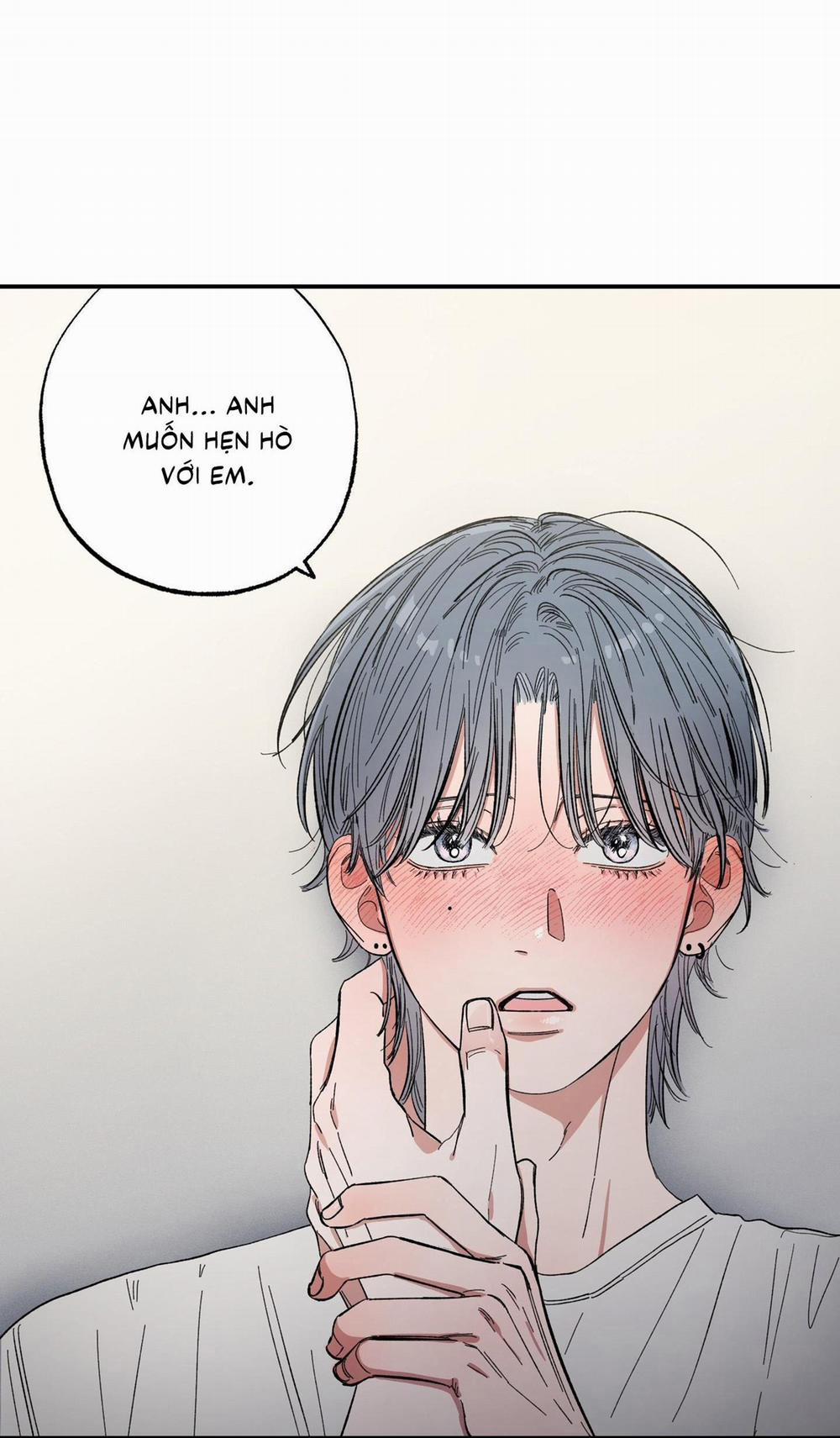 (Cbunu) Điểm Hẹn Tình Đơn Phương 22 trang 49