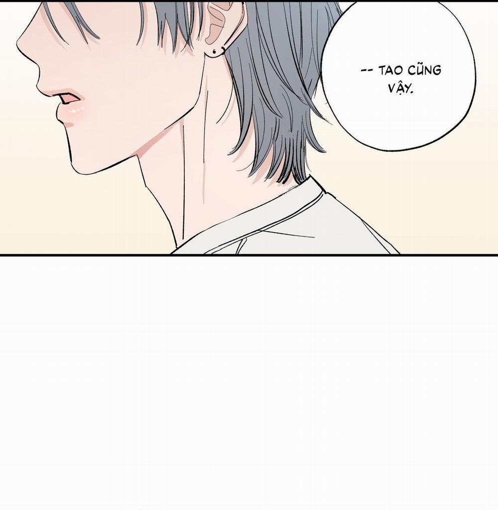 (Cbunu) Điểm Hẹn Tình Đơn Phương 22 trang 5