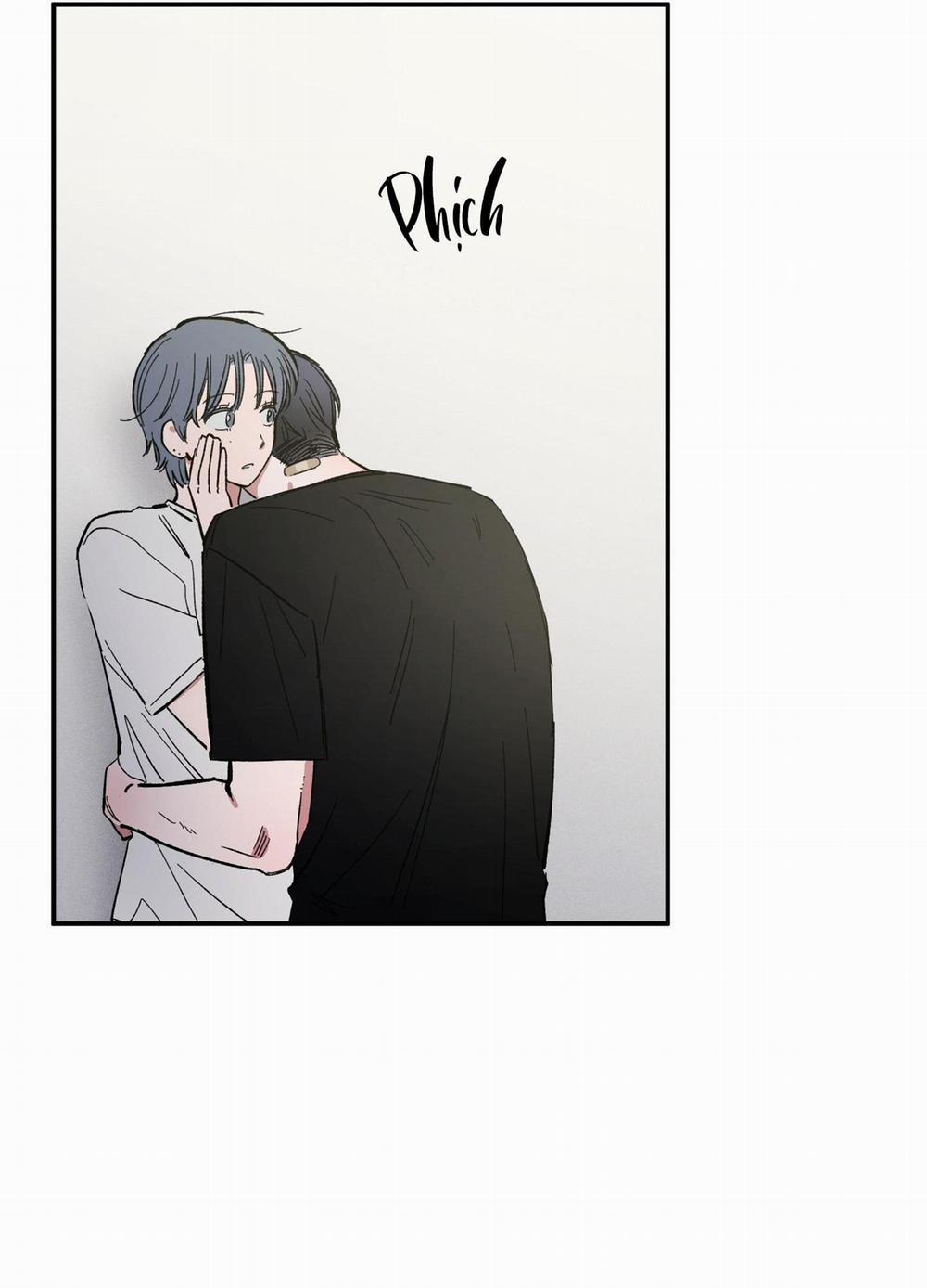 (Cbunu) Điểm Hẹn Tình Đơn Phương 22 trang 54