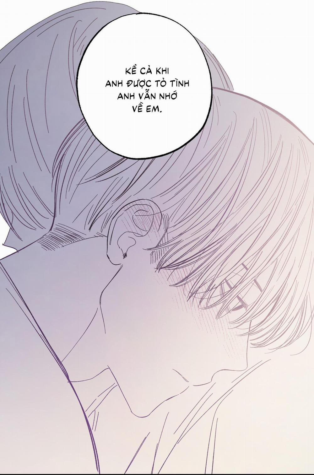 (Cbunu) Điểm Hẹn Tình Đơn Phương 22 trang 59