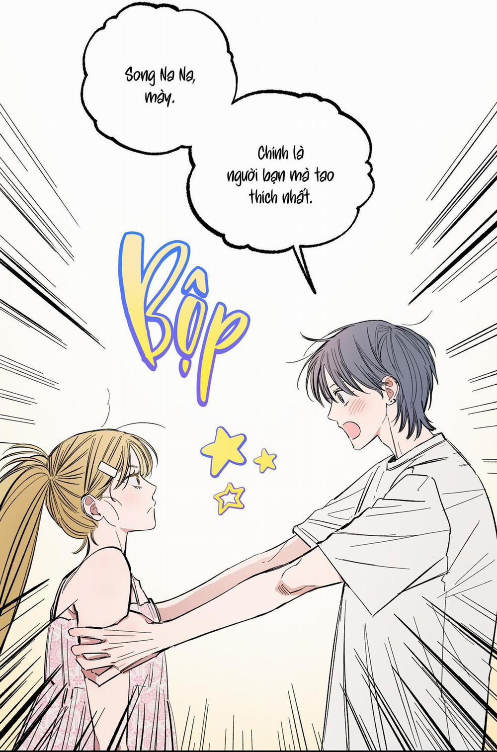 (Cbunu) Điểm Hẹn Tình Đơn Phương 22 trang 6