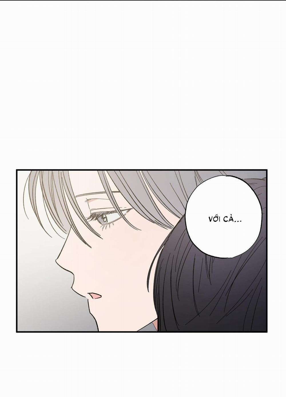 (Cbunu) Điểm Hẹn Tình Đơn Phương 22 trang 60