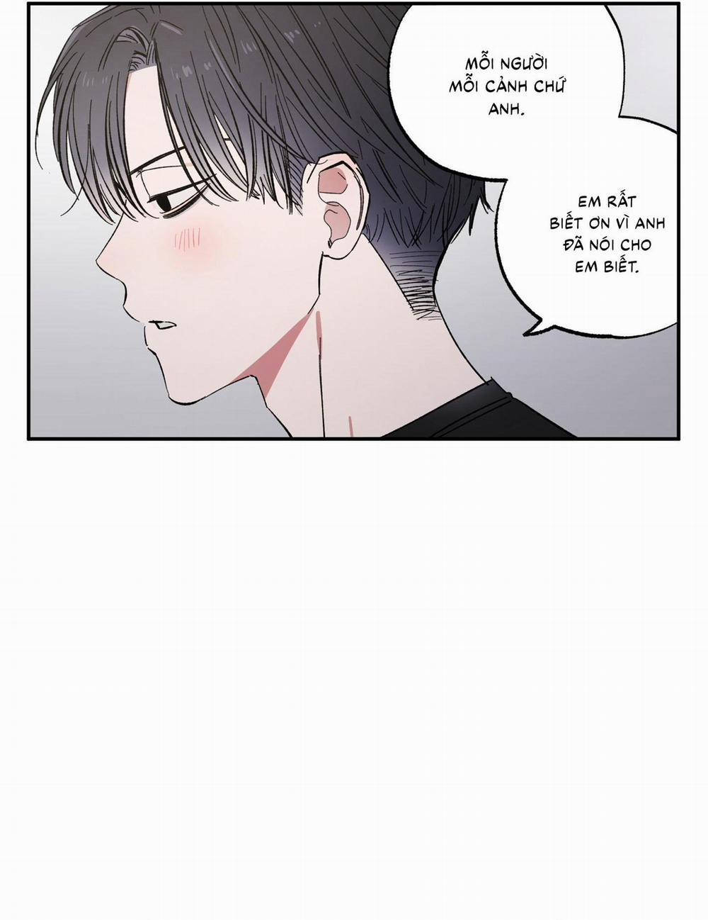 (Cbunu) Điểm Hẹn Tình Đơn Phương 22 trang 66